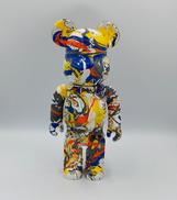 ベアブリック|メディコムトイ