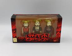 BE@RBRICK|メディコム・トイ