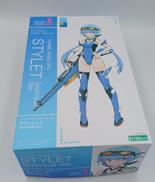 フレームアームズ・ガール|KOTOBUKIYA