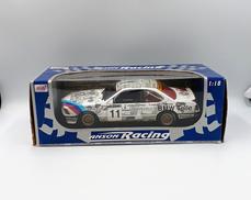 1/18スケール車|ANSON