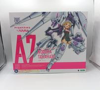 アリス・ギア・アイギス