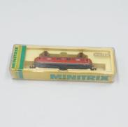 Nゲージ車両 海外車両|MINITRIX