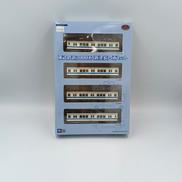 鉄道コレクション|TOMY TEC