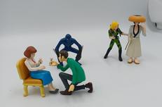 ルパン三世 3 フィギュア|バンダイ