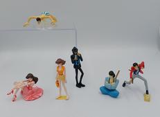 ルパン三世 フィギュア|バンダイ