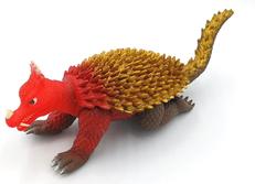 ゴジラの逆襲|BANDAI