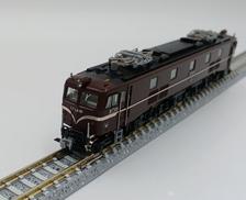 Nゲージ車両 電気機関車|KATO