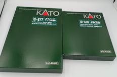 Nゲージ車両 私鉄・第3セクター電車