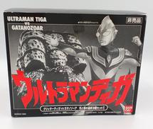 ウルトラマンティガ|BANDAI