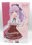 JK008 佐伯リツカ【聖アイリス女学園高等部・夏服】|KOTOBUKIYA