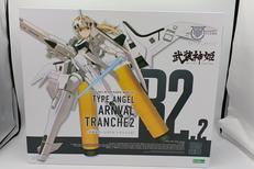 武装神姫×メガミデバイス|KOTOBUKIYA