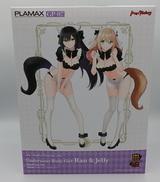 PLAMAX ギルティプリンセス|MAX FACTORY