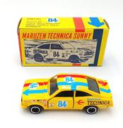 ガリバー特注トミカ|TOMY