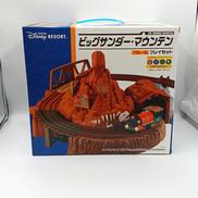 ディズニー プラレール|TAKARA TOMY