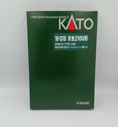 Nゲージ車両 私鉄・第3セクター電車|KATO