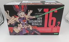 メガミデバイス|KOTOBUKIYA