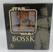 スター・ウォーズ|GENTLE GIANT