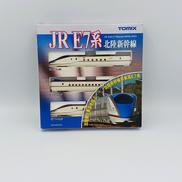Nゲージ車両 新幹線|TOMIX