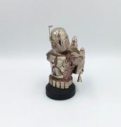 スターウォーズ　ミニバスト|GENTLE GIANT