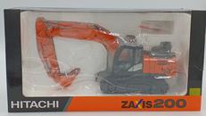 重機スケールモデル|REPLICAS