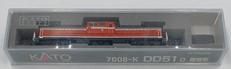 Nゲージ車両 ディーゼル機関車|KATO