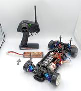 車・トラック|ヨコモ