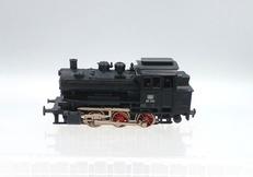 HOゲージ車両 海外車両|MARKLIN