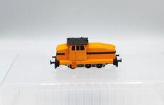 HOゲージ車両 海外車両|MARKLIN