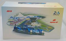 1/18スケール車|SPARK