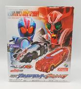 仮面ライダードライブ|BANDAI