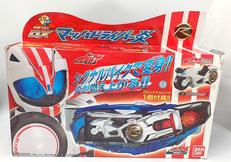 仮面ライダードライブ|BANDAI