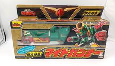 勇者特急マイトガイン|TAKARA