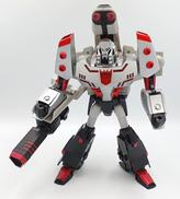 トランスフォーマー アニメイテッド|TAKARA TOMY