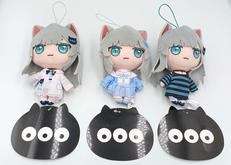 甘城なつき/NACHONEKO|FuRyu