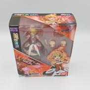 S.H.FIGUARTS　マクロスデルタ|バンダイ