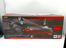 超合金魂　宇宙戦艦ヤマト2199|バンダイ