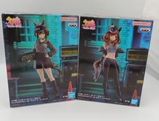 ウマ娘 プリティーダービー