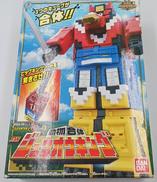 動物戦隊ジュウオウジャー|BANDAI