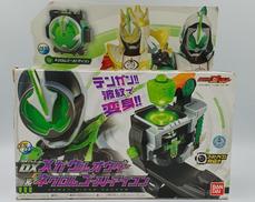 仮面ライダーゴースト|BANDAI