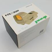 GUNアクセサリー|HOLOSUN