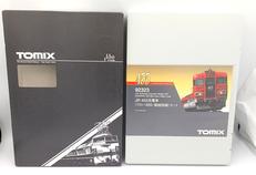 Nゲージ車両 電車|TOMIX
