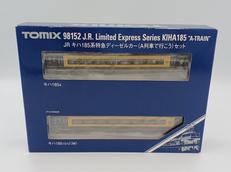 Nゲージ車両 ディーゼルカー|TOMIX