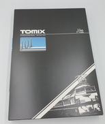 Nゲージ車両 電車|TOMIX