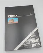 Nゲージ車両 電車|TOMIX