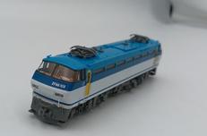 Nゲージ車両 電気機関車|TOMIX