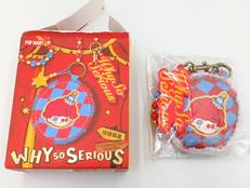 WHY SO SERIOUS|POP MART