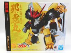 魔神英雄伝ワタル|ロボット魂