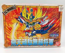 SD戦国伝|BANDAI