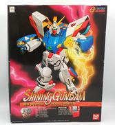 機動武道伝Ｇガンダム|BANDAI
