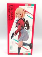 リコリス・リコイル